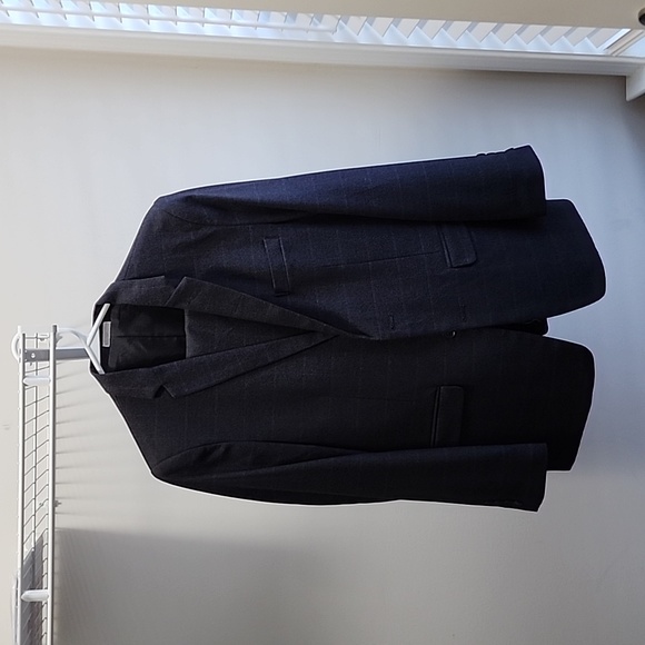 Calvin Klein Big Boys Suit Size 20